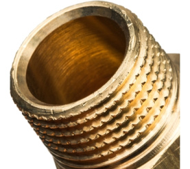 Муфта с наружной резьбой (20 х 2,0) x 1/2 профиль H, TH, U для металлопластиковых труб Prandelli Multyrama 509.01.52.0 в Астрахани 3