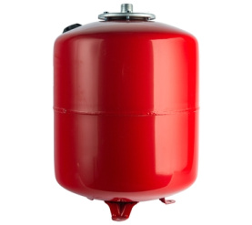 Расширительный бак на отопление 50 л. (цвет красный) STOUT STH-0006-000050 в Астрахани 6