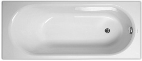 Акриловая ванна Vagnerplast Kasandra 150x70 прямоугольная VPBA157KAS2X-01 в Астрахани 0