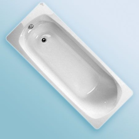 Акриловая ванна Vagnerplast Corona R 160x100 VPBA168CRN3PX-01 в Астрахани 1