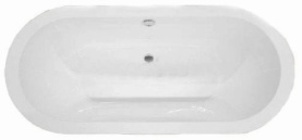 Акриловая ванна Vagnerplast Casablanca 171x80 VPBA178CAV7X-01 в Астрахани 0
