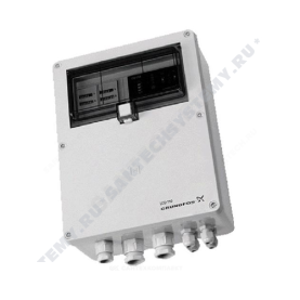 Шкаф управления Control LCD108s.3.1-1,6A DOL 4 Grundfos 98923099 в Астрахани 0