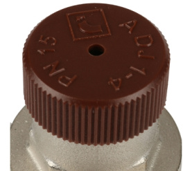Редуктор давления Minibrass с давлением на выходе 1…4 бар с подсоединением для манометра 361 3/4 Itap в Астрахани 6