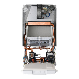 Настенный газовый котел Protherm Пантера 25 KTO 25 кВт 0010015242 (2015 мод.года) настенный одноконтурный турбированный в Астрахани 3
