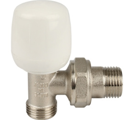 Вентиль регулирующий угловой для металлопластиковых труб к соедиенениям типа Multi-Fit 395 1/2 Itap в Астрахани 2