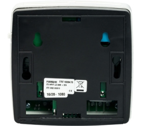 Термостат комнатный электронный WFHT-LCD. С выносным датчиком STOUT STE-0002-000015 в Астрахани 2