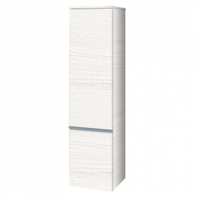 Колонна подв. 1дв. 40.4x37.2x154.6h SX white wood, руч-син с кр VB A95104E8 в Астрахани 0