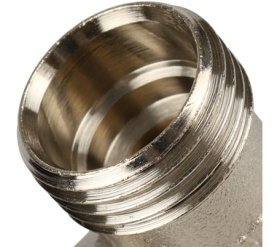 Вентиль регулирующий угловой для металлопластиковых труб к соедиенениям типа Multi-Fit 395 1/2 Itap в Астрахани 9