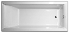 Акриловая ванна Vagnerplast Veronela 170x75 прямоугольная VPBA170VEA2X-01 в Астрахани 0